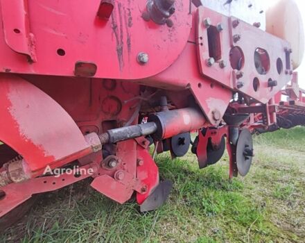 Красный Гримме Другая, объемом двигателя 0 л и пробегом 0 тыс. км за 19174 $, фото 2 на Automoto.ua