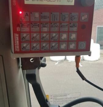 Красный Гримме Другая, объемом двигателя 0 л и пробегом 0 тыс. км за 61007 $, фото 5 на Automoto.ua