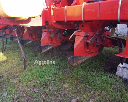 Красный Гримме Другая, объемом двигателя 0 л и пробегом 0 тыс. км за 46481 $, фото 2 на Automoto.ua