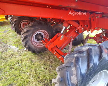 Красный Гримме Другая, объемом двигателя 0 л и пробегом 0 тыс. км за 46481 $, фото 8 на Automoto.ua