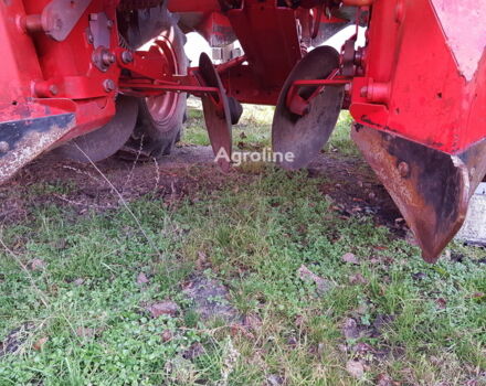 Красный Гримме Другая, объемом двигателя 0 л и пробегом 0 тыс. км за 46481 $, фото 3 на Automoto.ua