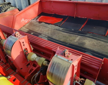 Красный Гримме Другая, объемом двигателя 0 л и пробегом 0 тыс. км за 46481 $, фото 10 на Automoto.ua