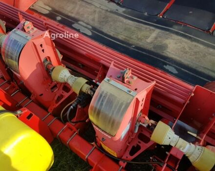 Красный Гримме Другая, объемом двигателя 0 л и пробегом 0 тыс. км за 46481 $, фото 11 на Automoto.ua