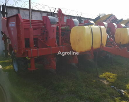 Красный Гримме Другая, объемом двигателя 0 л и пробегом 0 тыс. км за 46481 $, фото 9 на Automoto.ua