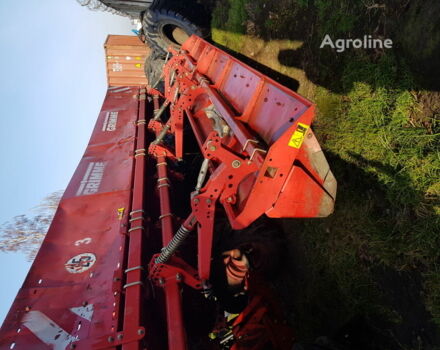 Красный Гримме Другая, объемом двигателя 0 л и пробегом 0 тыс. км за 46481 $, фото 6 на Automoto.ua