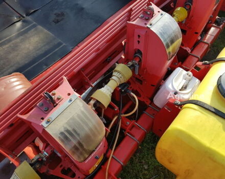 Красный Гримме Другая, объемом двигателя 0 л и пробегом 0 тыс. км за 46481 $, фото 12 на Automoto.ua