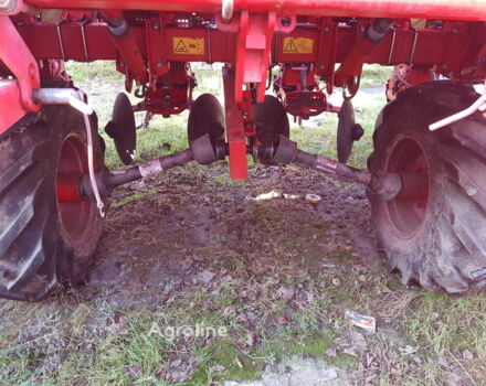 Красный Гримме Другая, объемом двигателя 0 л и пробегом 0 тыс. км за 46481 $, фото 7 на Automoto.ua