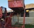 Гримме Другая, объемом двигателя 0 л и пробегом 0 тыс. км за 2300 $, фото 3 на Automoto.ua
