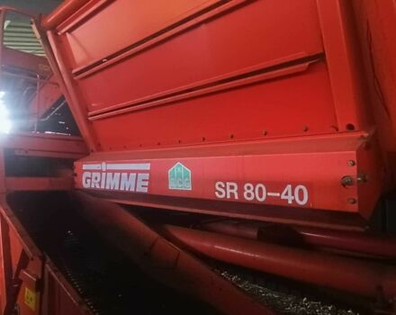 Грімме Другая, об'ємом двигуна 0 л та пробігом 0 тис. км за 486 $, фото 3 на Automoto.ua