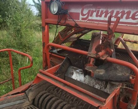 Грімме Другая, об'ємом двигуна 0 л та пробігом 0 тис. км за 6042 $, фото 5 на Automoto.ua