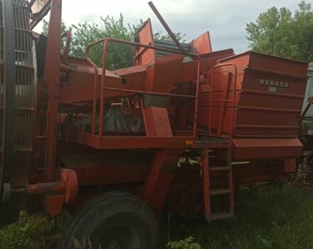 Грімме Другая, об'ємом двигуна 0 л та пробігом 0 тис. км за 6042 $, фото 6 на Automoto.ua