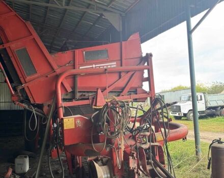 Гримме Другая, объемом двигателя 0 л и пробегом 0 тыс. км за 19000 $, фото 1 на Automoto.ua