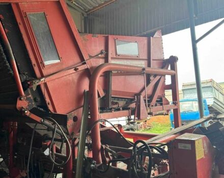 Гримме Другая, объемом двигателя 0 л и пробегом 0 тыс. км за 19000 $, фото 3 на Automoto.ua