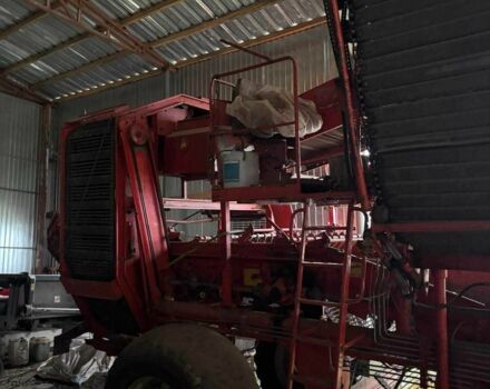 Гримме Другая, объемом двигателя 0 л и пробегом 0 тыс. км за 19000 $, фото 4 на Automoto.ua