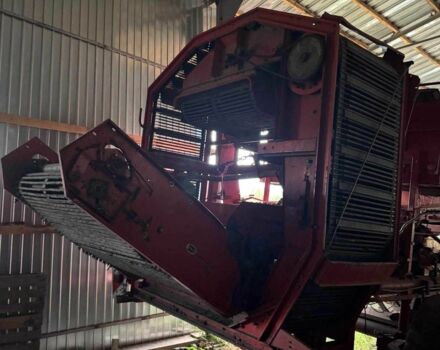 Гримме Другая, объемом двигателя 0 л и пробегом 0 тыс. км за 19000 $, фото 6 на Automoto.ua