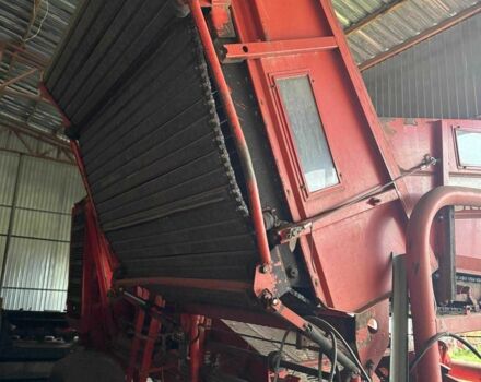 Гримме Другая, объемом двигателя 0 л и пробегом 0 тыс. км за 19000 $, фото 2 на Automoto.ua