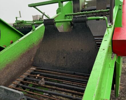 Гримме Другая, объемом двигателя 0 л и пробегом 0 тыс. км за 21000 $, фото 2 на Automoto.ua