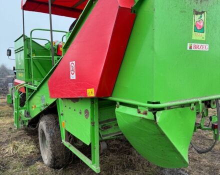 Гримме Другая, объемом двигателя 0 л и пробегом 0 тыс. км за 21000 $, фото 10 на Automoto.ua