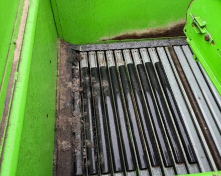 Гримме Другая, объемом двигателя 0 л и пробегом 0 тыс. км за 21000 $, фото 4 на Automoto.ua