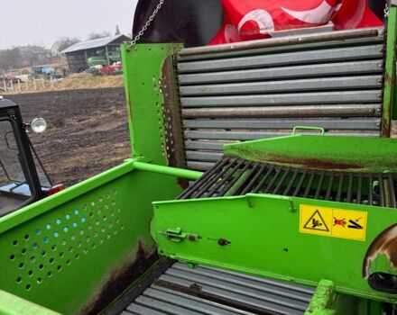 Гримме Другая, объемом двигателя 0 л и пробегом 0 тыс. км за 21000 $, фото 3 на Automoto.ua