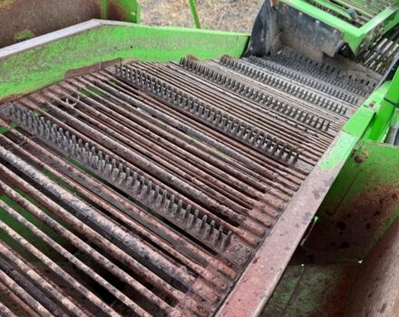 Гримме Другая, объемом двигателя 0 л и пробегом 0 тыс. км за 21000 $, фото 5 на Automoto.ua