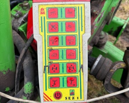 Гримме Другая, объемом двигателя 0 л и пробегом 0 тыс. км за 21000 $, фото 14 на Automoto.ua