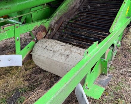 Гримме Другая, объемом двигателя 0 л и пробегом 0 тыс. км за 21000 $, фото 1 на Automoto.ua