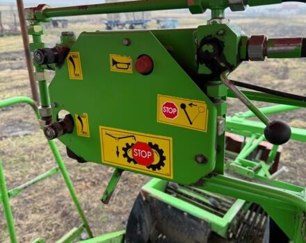 Гримме Другая, объемом двигателя 0 л и пробегом 0 тыс. км за 21000 $, фото 7 на Automoto.ua