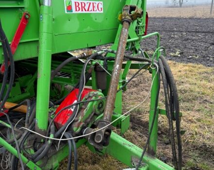 Гримме Другая, объемом двигателя 0 л и пробегом 0 тыс. км за 21000 $, фото 12 на Automoto.ua