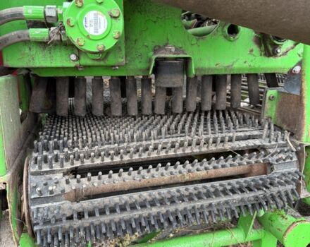 Гримме Другая, объемом двигателя 0 л и пробегом 0 тыс. км за 21000 $, фото 9 на Automoto.ua