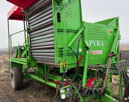 Гримме Другая, объемом двигателя 0 л и пробегом 0 тыс. км за 21000 $, фото 11 на Automoto.ua