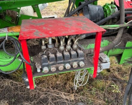 Гримме Другая, объемом двигателя 0 л и пробегом 0 тыс. км за 21000 $, фото 13 на Automoto.ua