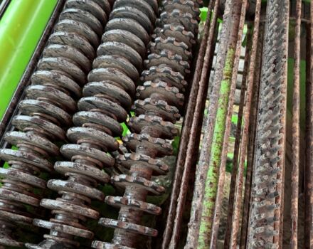 Гримме Другая, объемом двигателя 0 л и пробегом 0 тыс. км за 21000 $, фото 6 на Automoto.ua