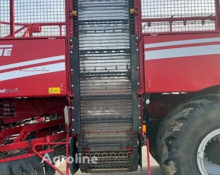 Гримме Другая, объемом двигателя 0 л и пробегом 0 тыс. км за 250681 $, фото 18 на Automoto.ua