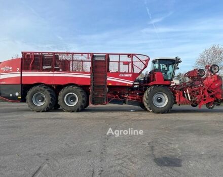 Гримме Другая, объемом двигателя 0 л и пробегом 0 тыс. км за 250681 $, фото 4 на Automoto.ua