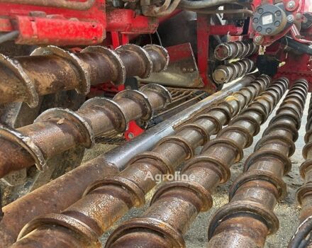 Гримме Другая, объемом двигателя 0 л и пробегом 0 тыс. км за 250681 $, фото 12 на Automoto.ua