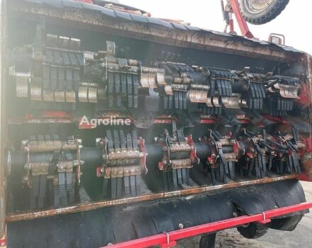 Гримме Другая, объемом двигателя 0 л и пробегом 0 тыс. км за 250681 $, фото 7 на Automoto.ua