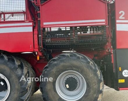 Гримме Другая, объемом двигателя 0 л и пробегом 0 тыс. км за 250681 $, фото 19 на Automoto.ua