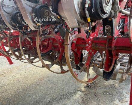 Гримме Другая, объемом двигателя 0 л и пробегом 0 тыс. км за 250681 $, фото 9 на Automoto.ua