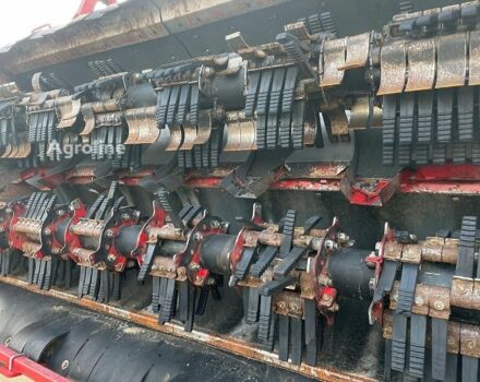 Гримме Другая, объемом двигателя 0 л и пробегом 0 тыс. км за 250681 $, фото 8 на Automoto.ua