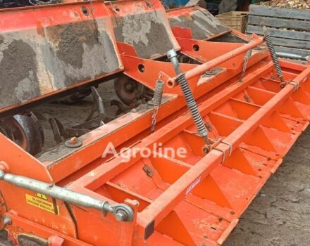 Гримме Другая, объемом двигателя 6 л и пробегом 0 тыс. км за 12796 $, фото 2 на Automoto.ua