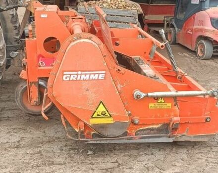 Гримме Другая, объемом двигателя 6 л и пробегом 0 тыс. км за 12796 $, фото 1 на Automoto.ua