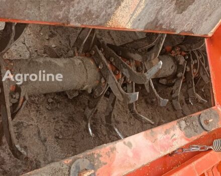 Гримме Другая, объемом двигателя 6 л и пробегом 0 тыс. км за 12796 $, фото 3 на Automoto.ua