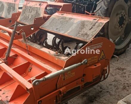 Гримме Другая, объемом двигателя 6 л и пробегом 0 тыс. км за 12796 $, фото 6 на Automoto.ua