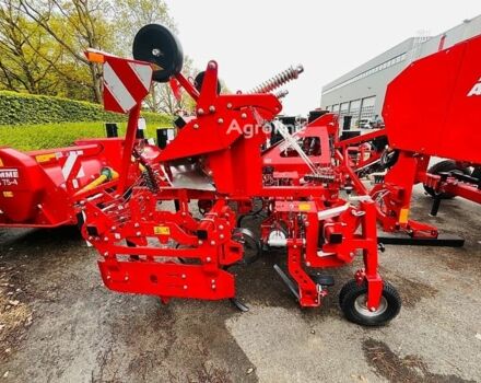 Гримме Другая, объемом двигателя 6 л и пробегом 0 тыс. км за 36265 $, фото 2 на Automoto.ua