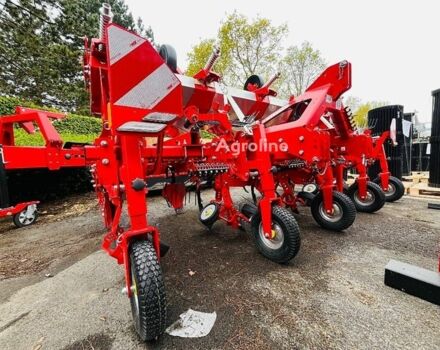 Гримме Другая, объемом двигателя 6 л и пробегом 0 тыс. км за 36265 $, фото 5 на Automoto.ua