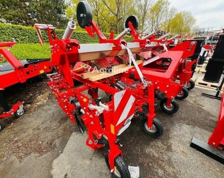 Гримме Другая, объемом двигателя 6 л и пробегом 0 тыс. км за 36265 $, фото 4 на Automoto.ua