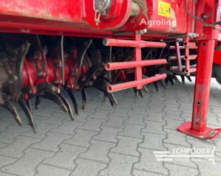 Гримме Другая, объемом двигателя 0 л и пробегом 0 тыс. км за 64612 $, фото 12 на Automoto.ua