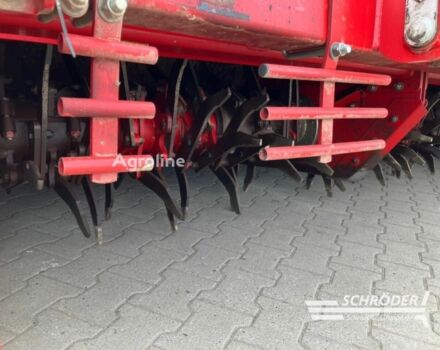 Гримме Другая, объемом двигателя 0 л и пробегом 0 тыс. км за 64612 $, фото 11 на Automoto.ua