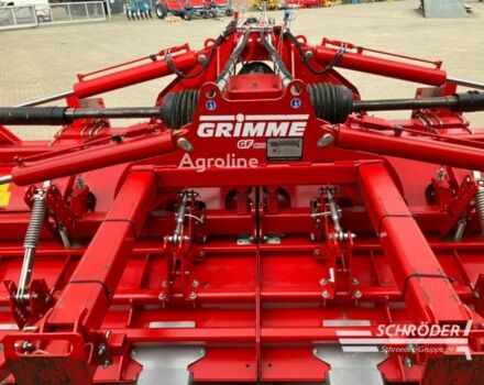 Гримме Другая, объемом двигателя 0 л и пробегом 0 тыс. км за 64612 $, фото 6 на Automoto.ua